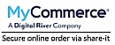 Click to start the secure online order via our e-commerce partner share-it MyCommerce.com.